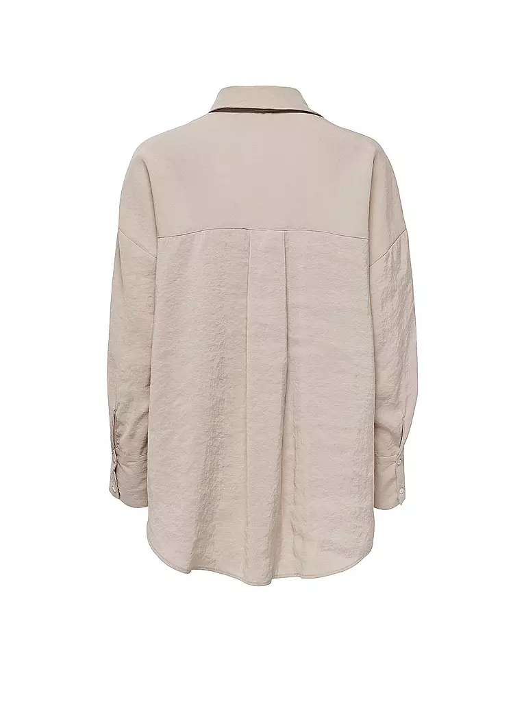 ONLY | Bluse ONLZAZIMA | creme