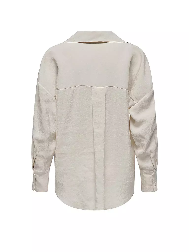 ONLY | Bluse ONLZAZIMA | creme