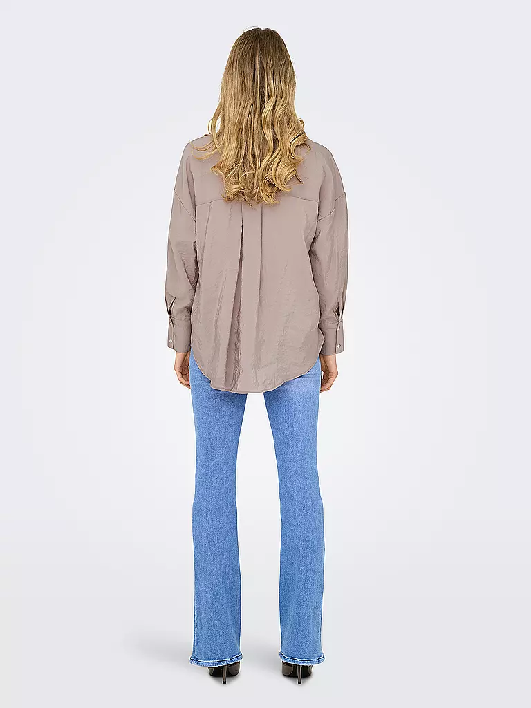 ONLY | Bluse ONLZAZIMA | creme