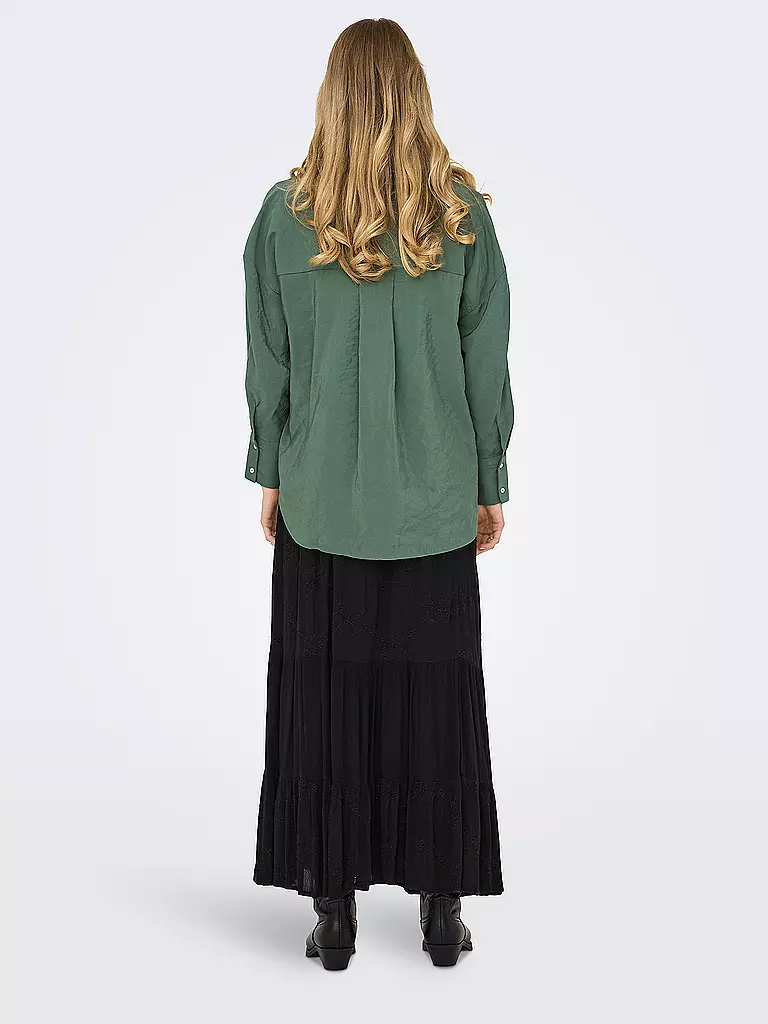ONLY | Bluse ONLZAZIMA | creme