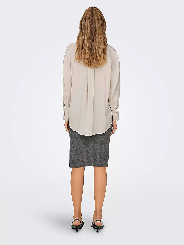 ONLY | Bluse ONLZAZIMA | creme