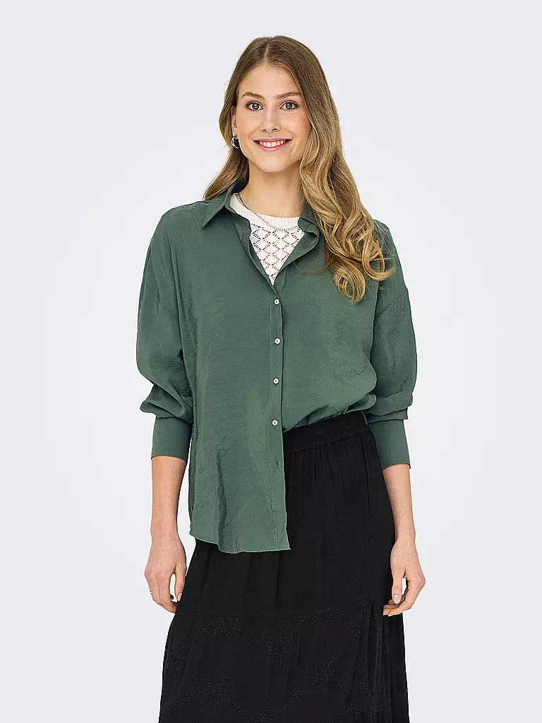 ONLY | Bluse ONLZAZIMA | creme