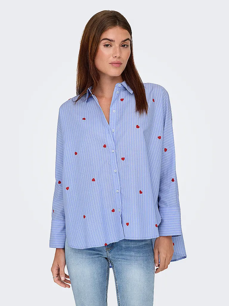 ONLY | Bluse | 