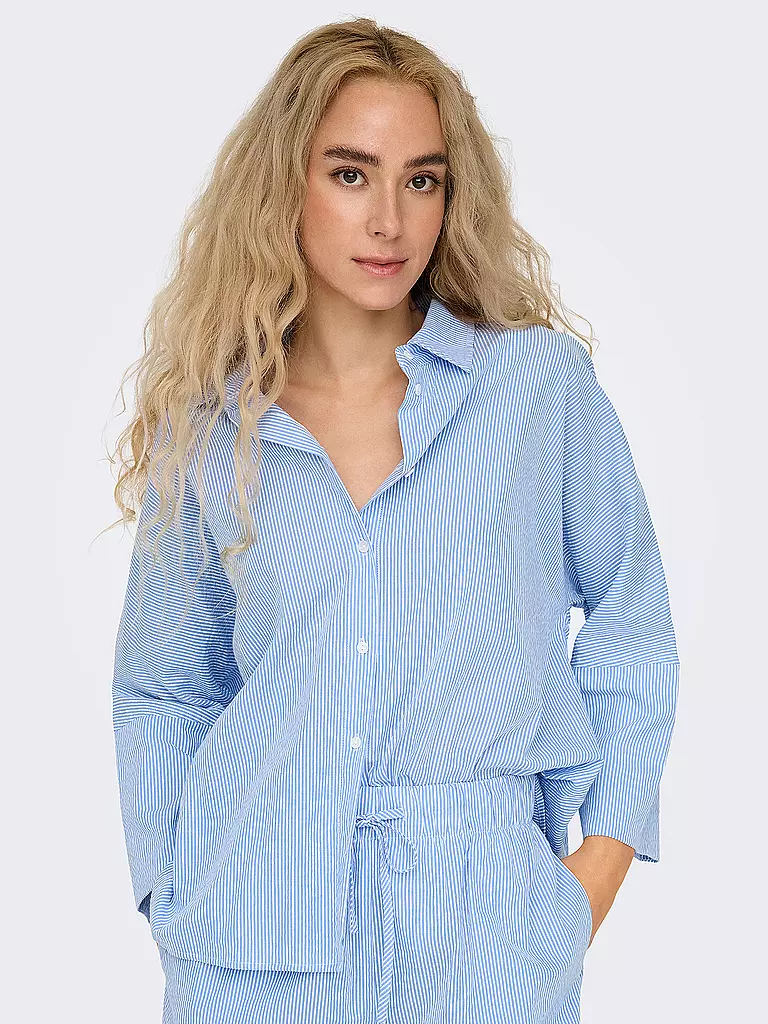 ONLY | Bluse | rosa
