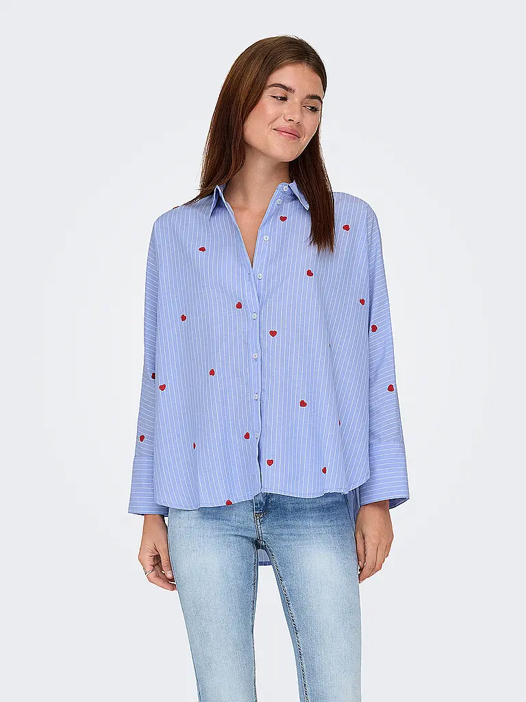 ONLY | Bluse | 