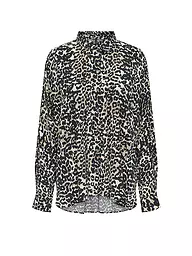 ONLY | Blusenshirt ONLMEZZY | schwarz