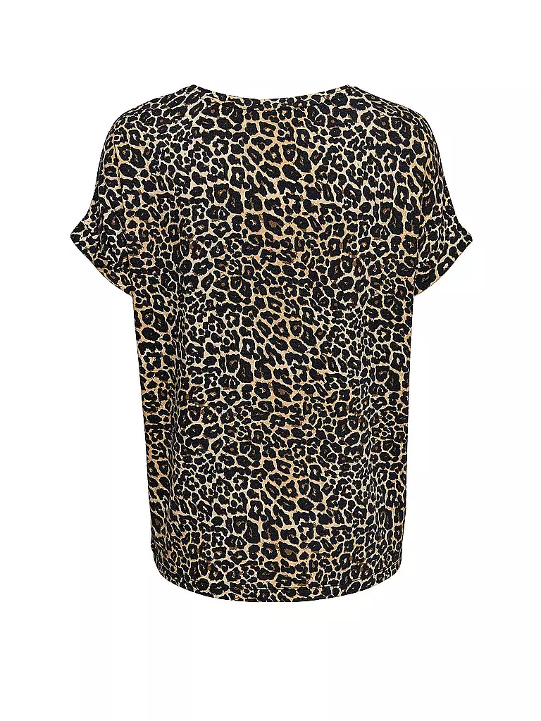 ONLY | Blusenshirt ONLMOSTER | grau