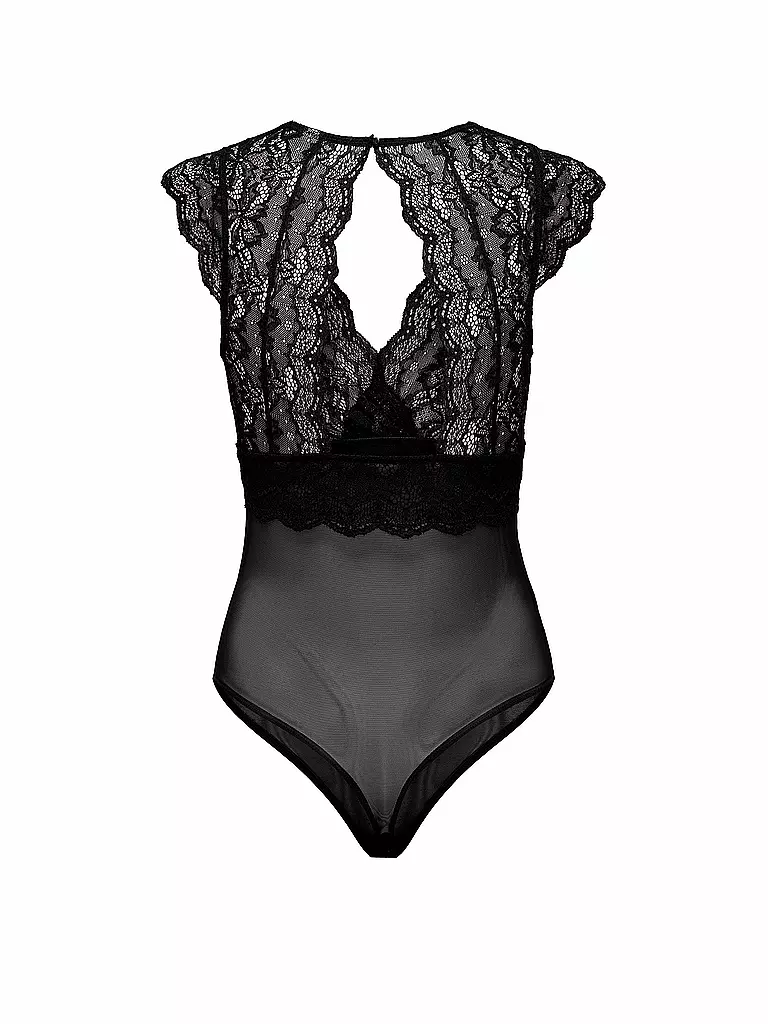 ONLY | Body ONLBETHANY | schwarz
