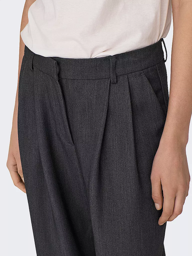 ONLY | Businesshose ONLHATTIE | schwarz