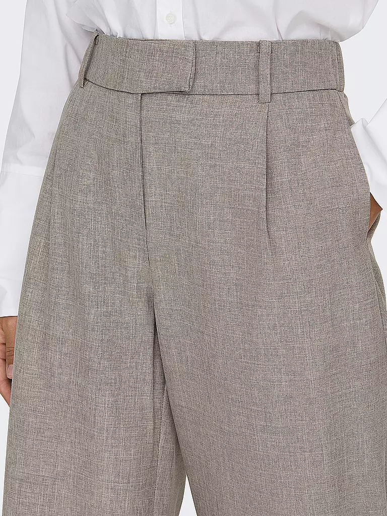 ONLY | Businesshose ONLLINDA | beige
