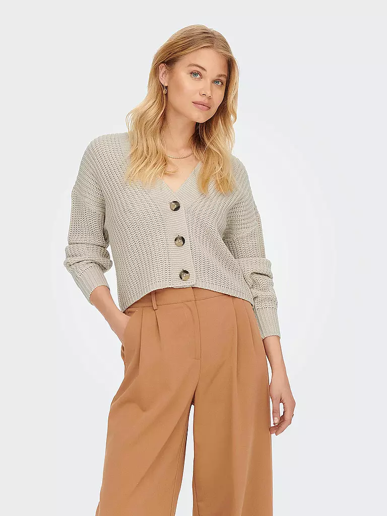 ONLY | Cardigan ONLCAROL | beige