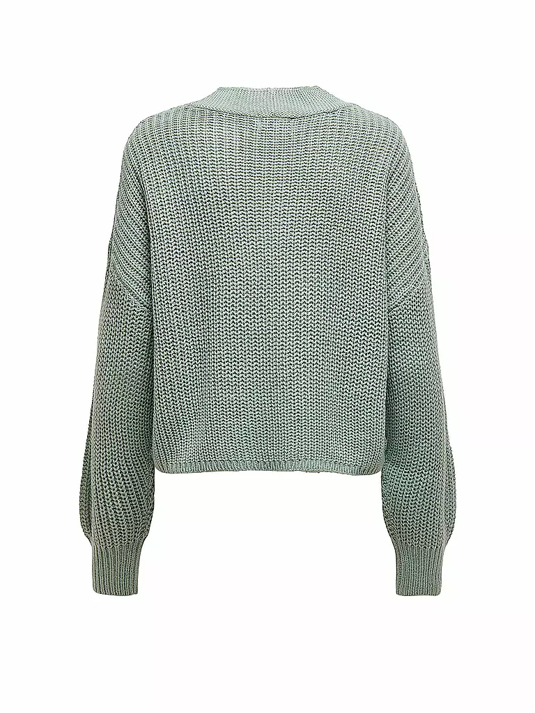 ONLY | Cardigan ONLCAROLSPRING | hellblau