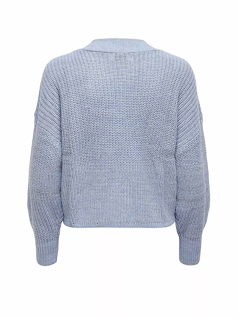ONLY | Cardigan ONLCAROLSPRING | grau