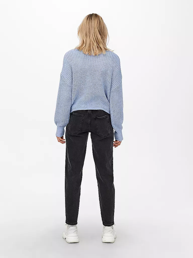 ONLY | Cardigan ONLCAROLSPRING | grau