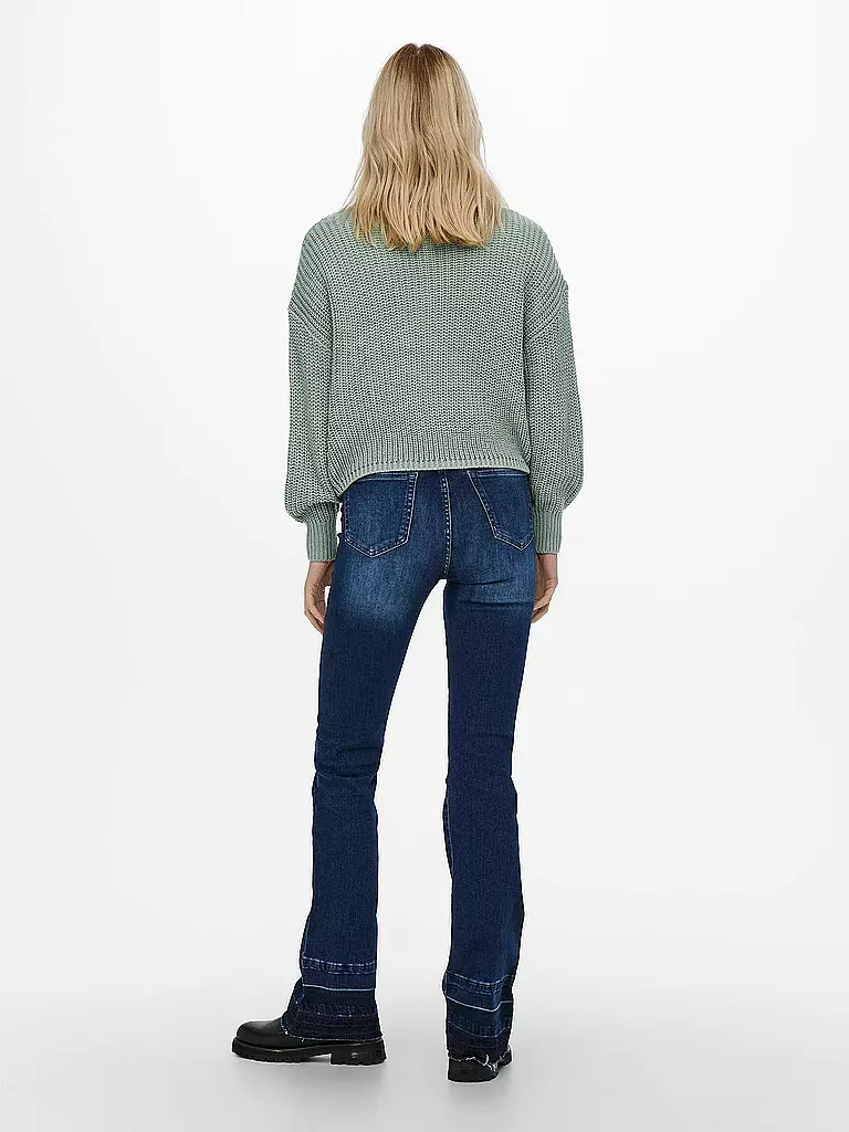 ONLY | Cardigan ONLCAROLSPRING | hellblau