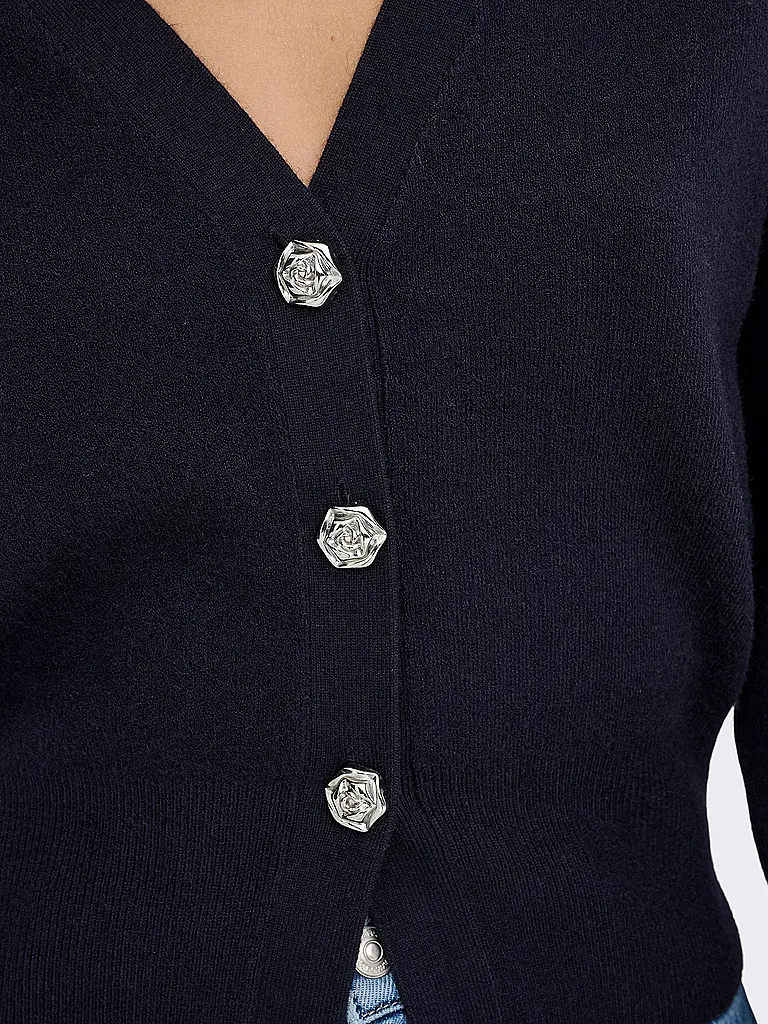ONLY | Cardigan ONLIBI | Dunkelblau
