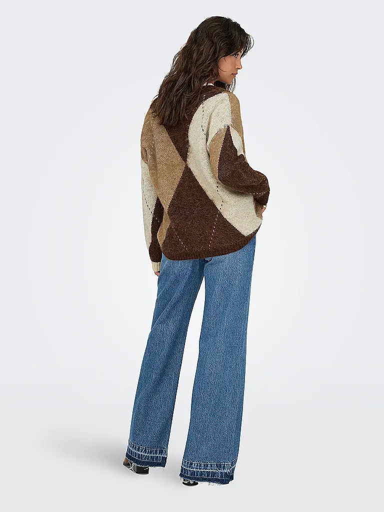 ONLY | Cardigan ONLNOEME | Bunt