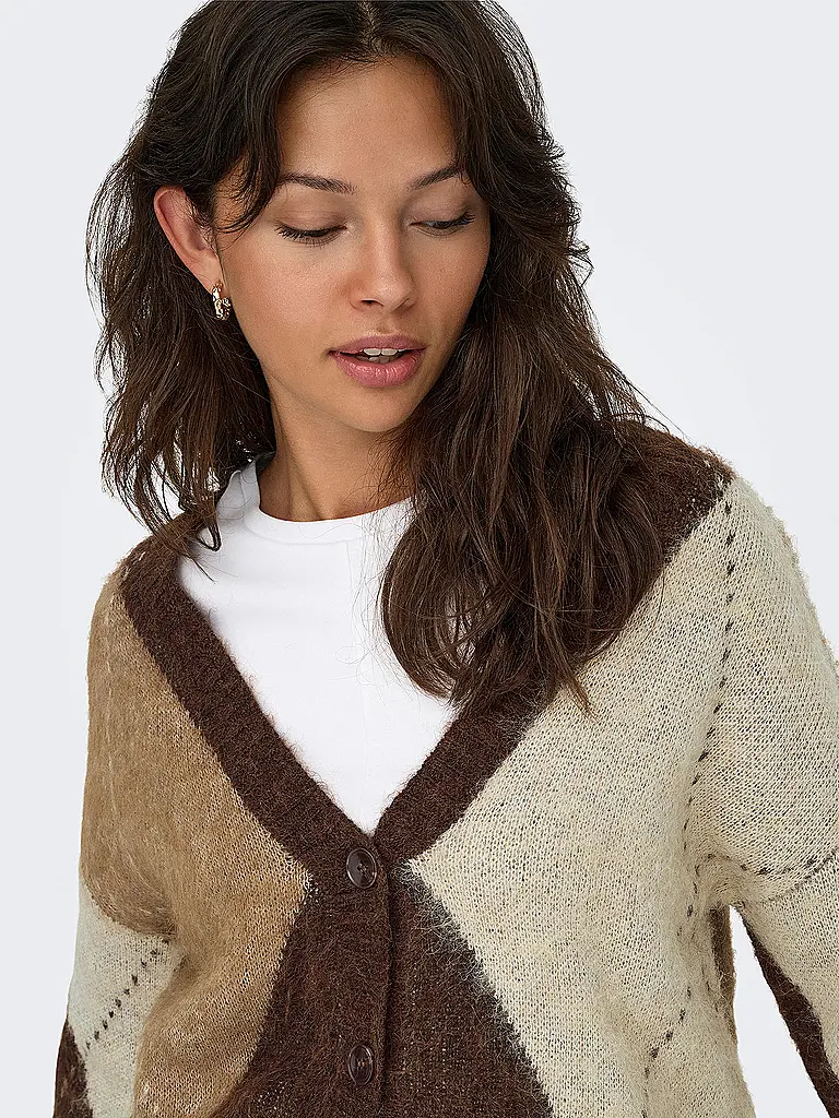 ONLY | Cardigan ONLNOEME | Bunt