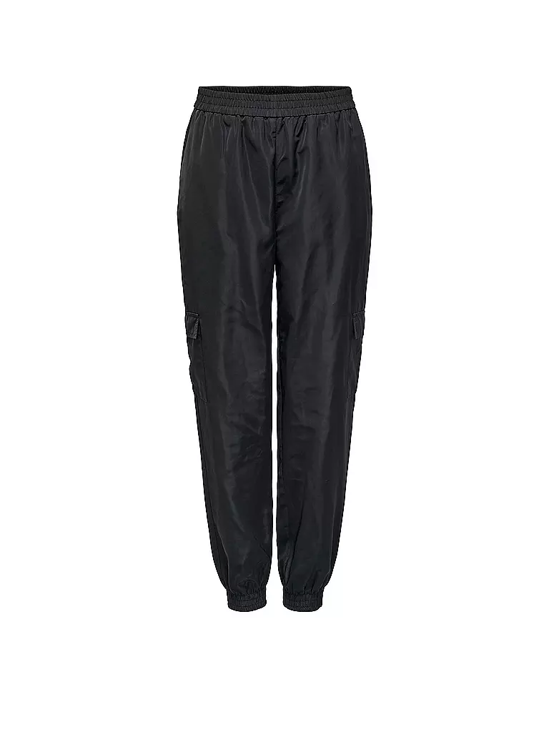 ONLY | Cargohose ONLFADUMA | schwarz