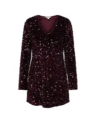 ONLY | Cocktailkleid ONLANIKA | Beere