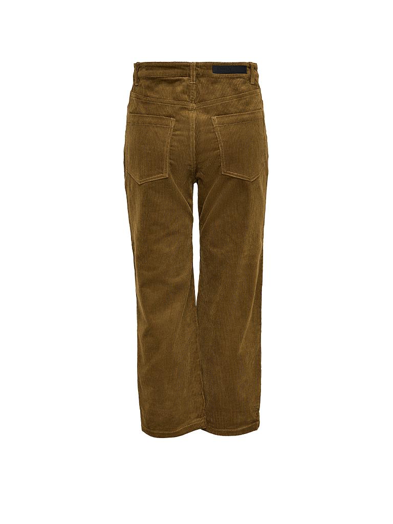 ONLY | Cordhose "ONLBITTEN" | 