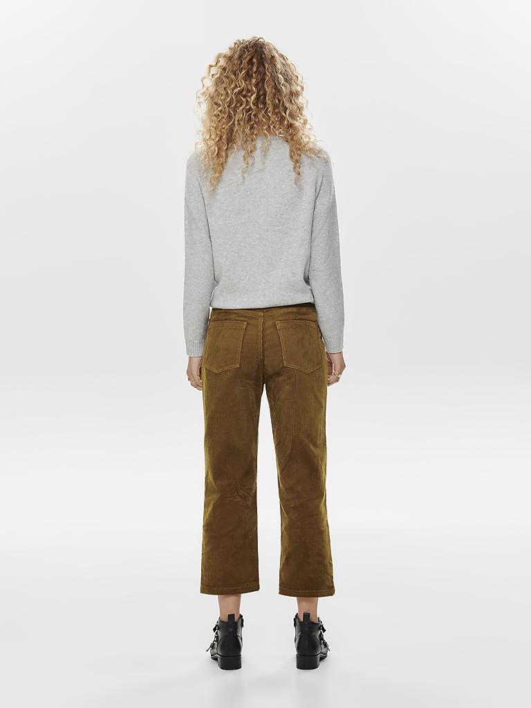 ONLY | Cordhose "ONLBITTEN" | 