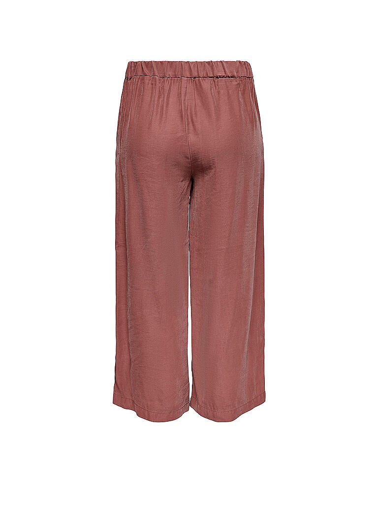 ONLY | Culotte " ONLCARISA-MAGO " | rot