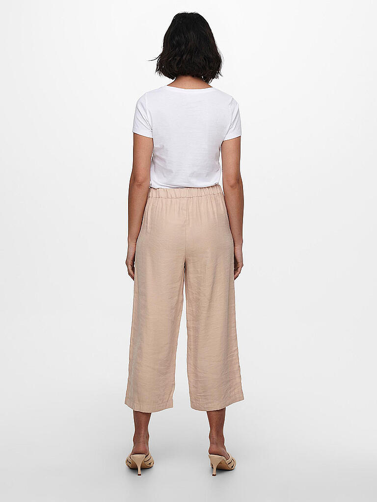 ONLY | Culotte " ONLCARISA-MAGO " | beige