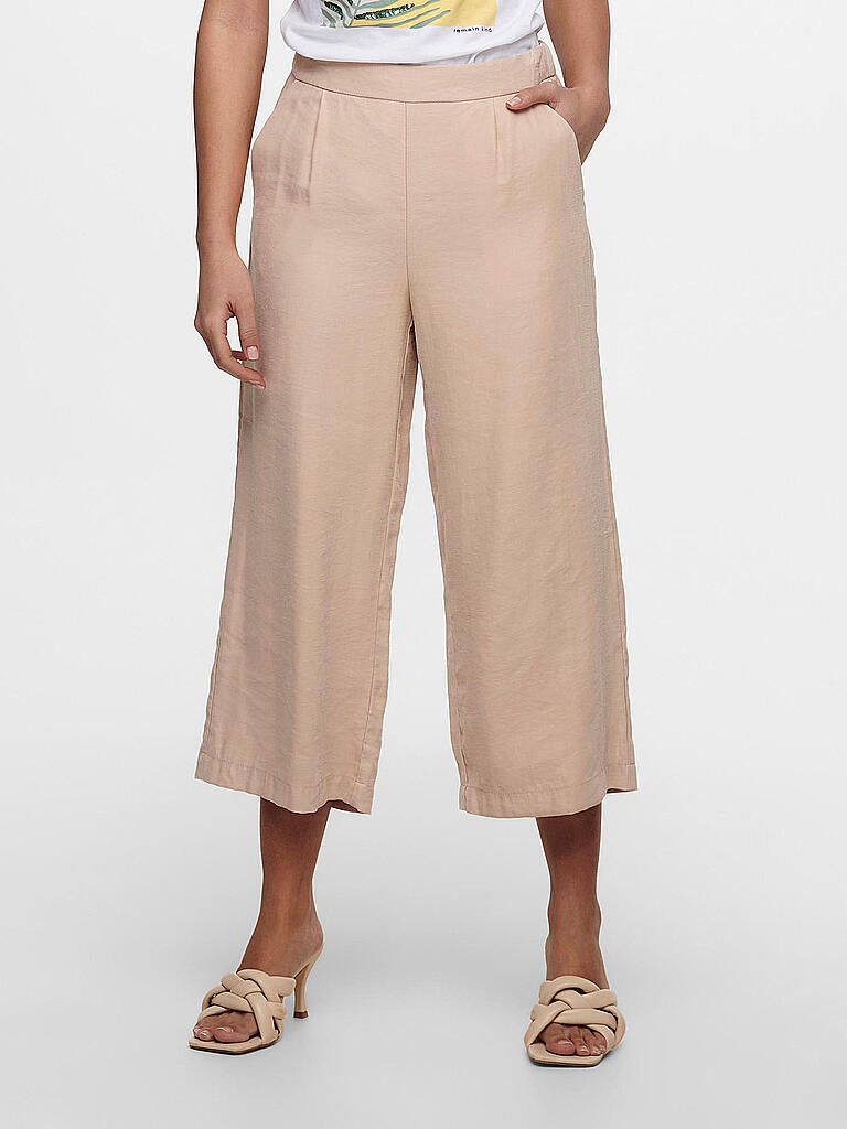 ONLY | Culotte " ONLCARISA-MAGO " | beige