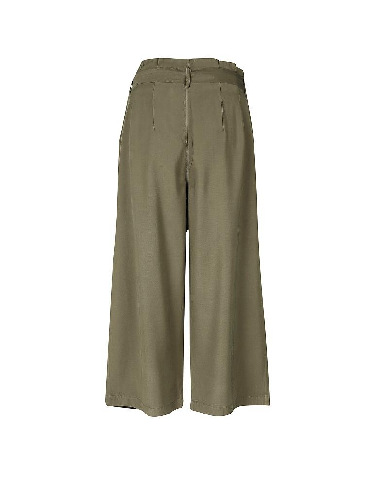 ONLY | Culotte "ONLAMINTA" | olive