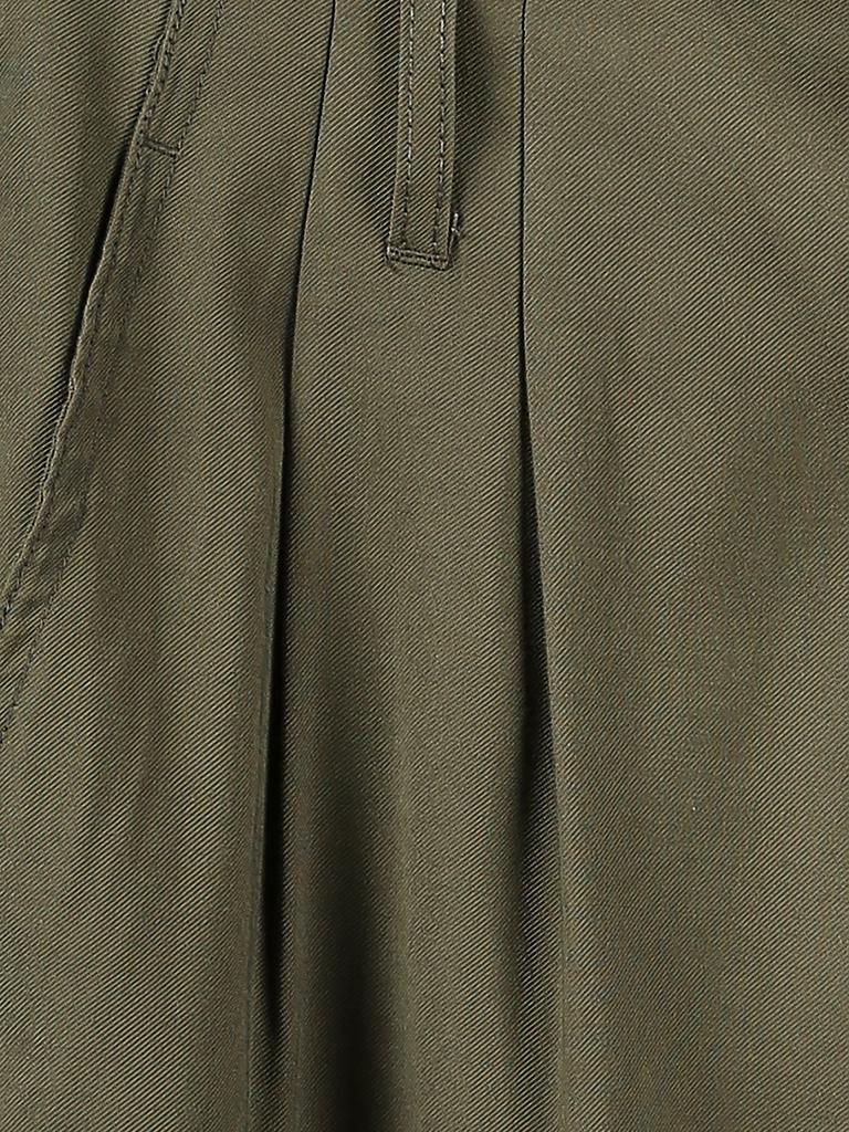 ONLY | Culotte "ONLAMINTA" | olive