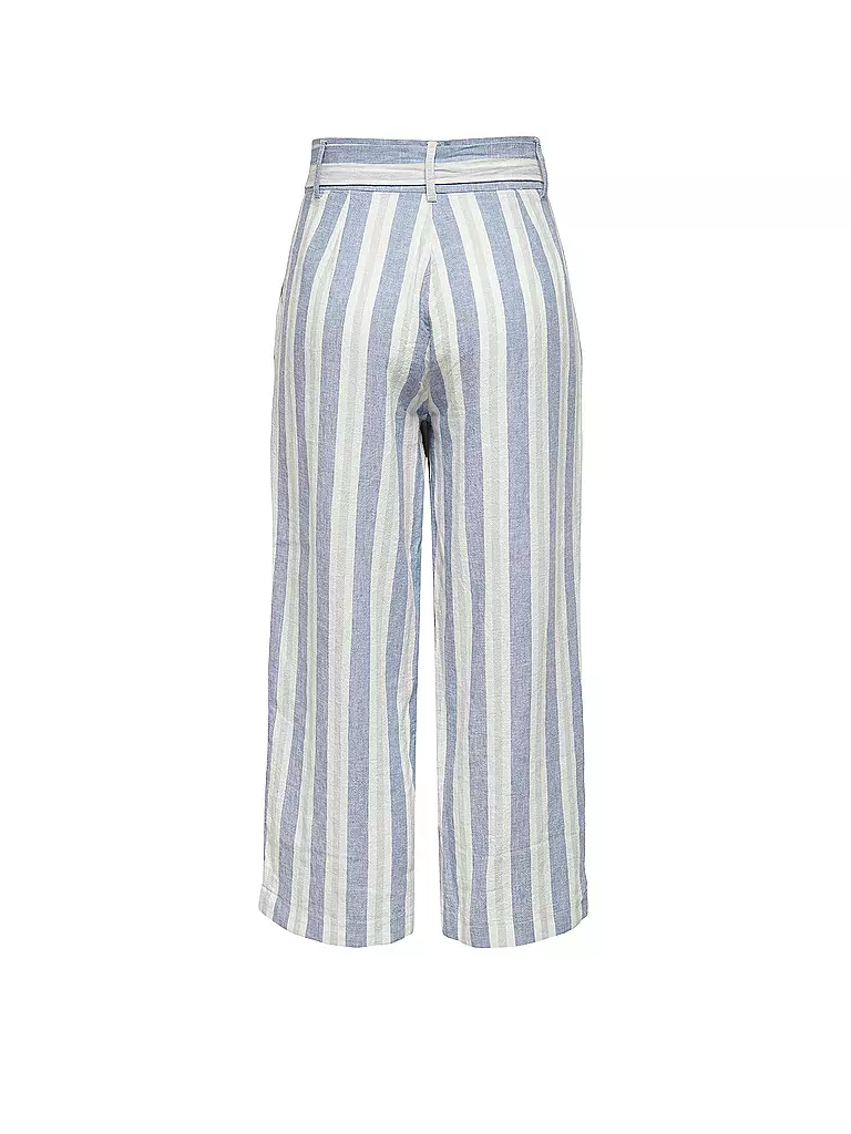 ONLY | Culotte ONLCARO | blau