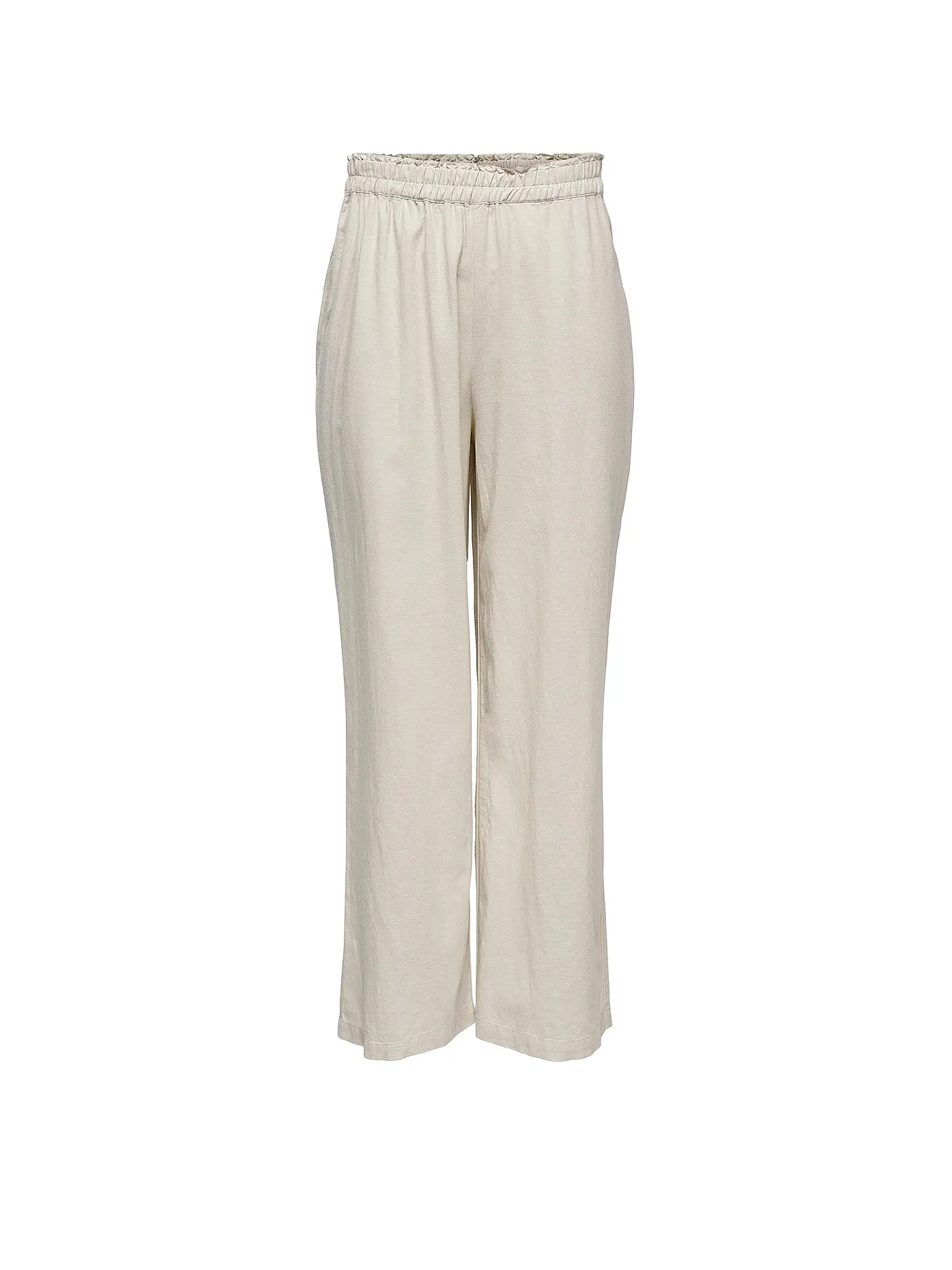 ONLY | Culotte ONLTOKYO | creme