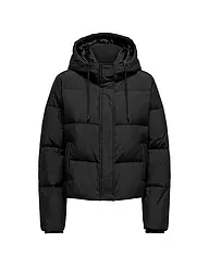 ONLY | Daunensteppjacke ONLALICE | Schwarz