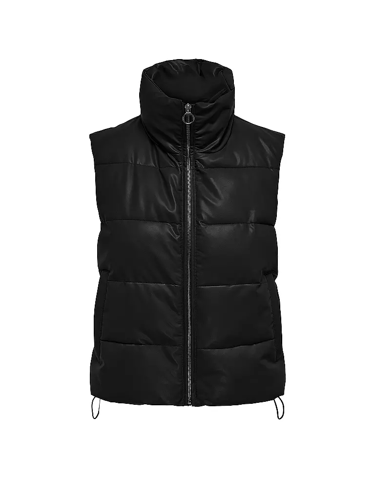 ONLY | Gilet ONLANJA | schwarz