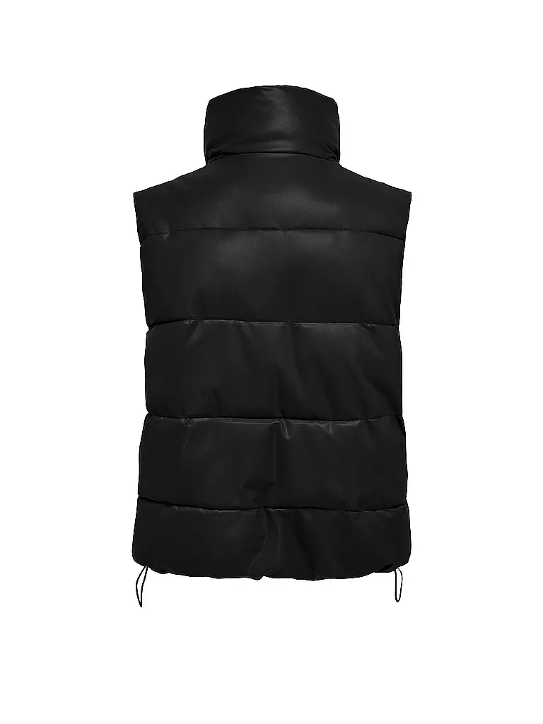 ONLY | Gilet ONLANJA | schwarz