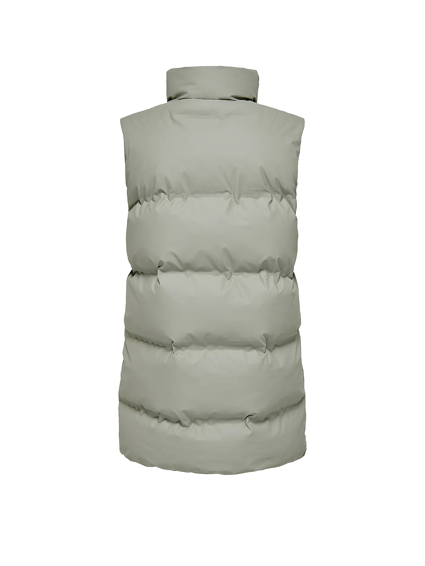 ONLY | Gilet ONLLEA | hellgrau