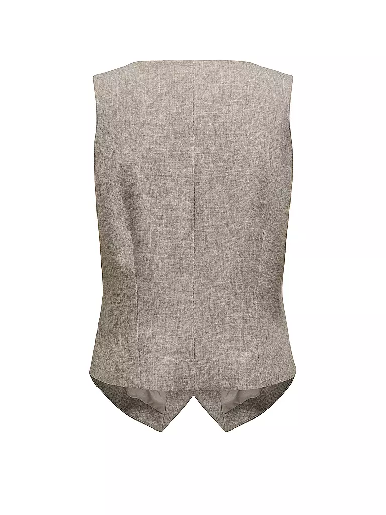 ONLY | Gilet ONLLINDA | beige
