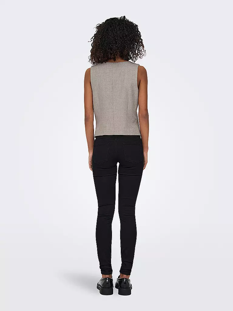 ONLY | Gilet ONLLINDA | beige