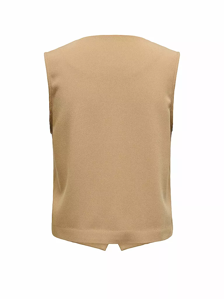 ONLY | Gilet ONLTHANA | schwarz