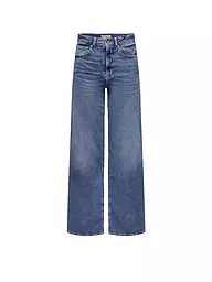 ONLY | Jeans Wide Leg ONLMADISON BLUSH | blau