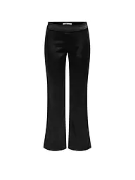 ONLY | Hose Flared Fit ONLPAIGE-MAYRA  | Schwarz