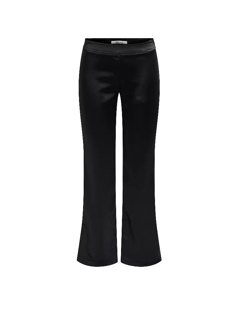 ONLY | Hose Flared Fit ONLPAIGE-MAYRA  | schwarz