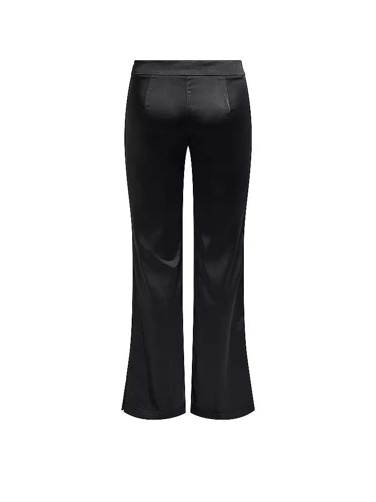 ONLY | Hose Flared Fit ONLPAIGE-MAYRA  | schwarz