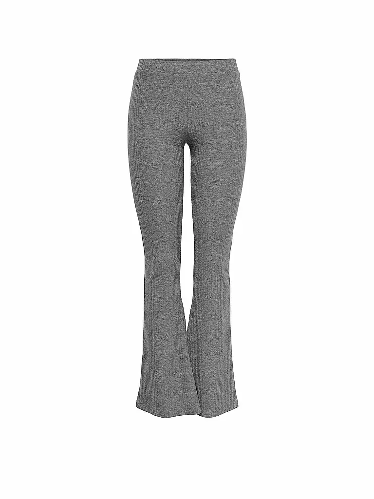 ONLY | Hose Jogging Fit " ONLNELLA " | grau