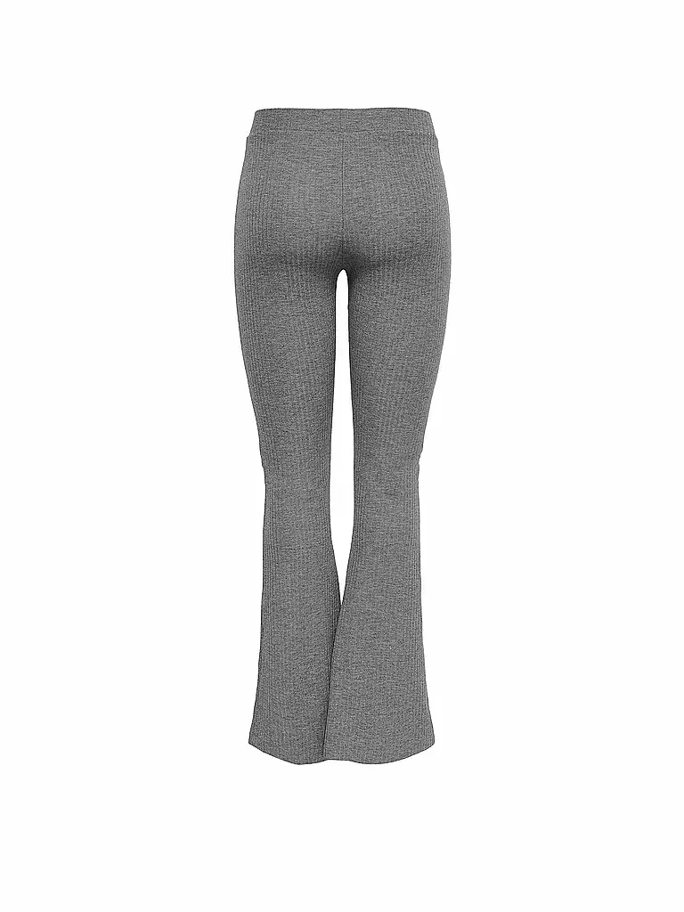 ONLY | Hose Jogging Fit " ONLNELLA " | grau
