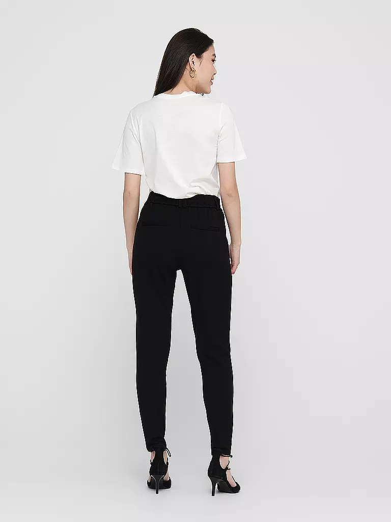 ONLY | Hose Jogging Fit ONLPOPTRASH | schwarz