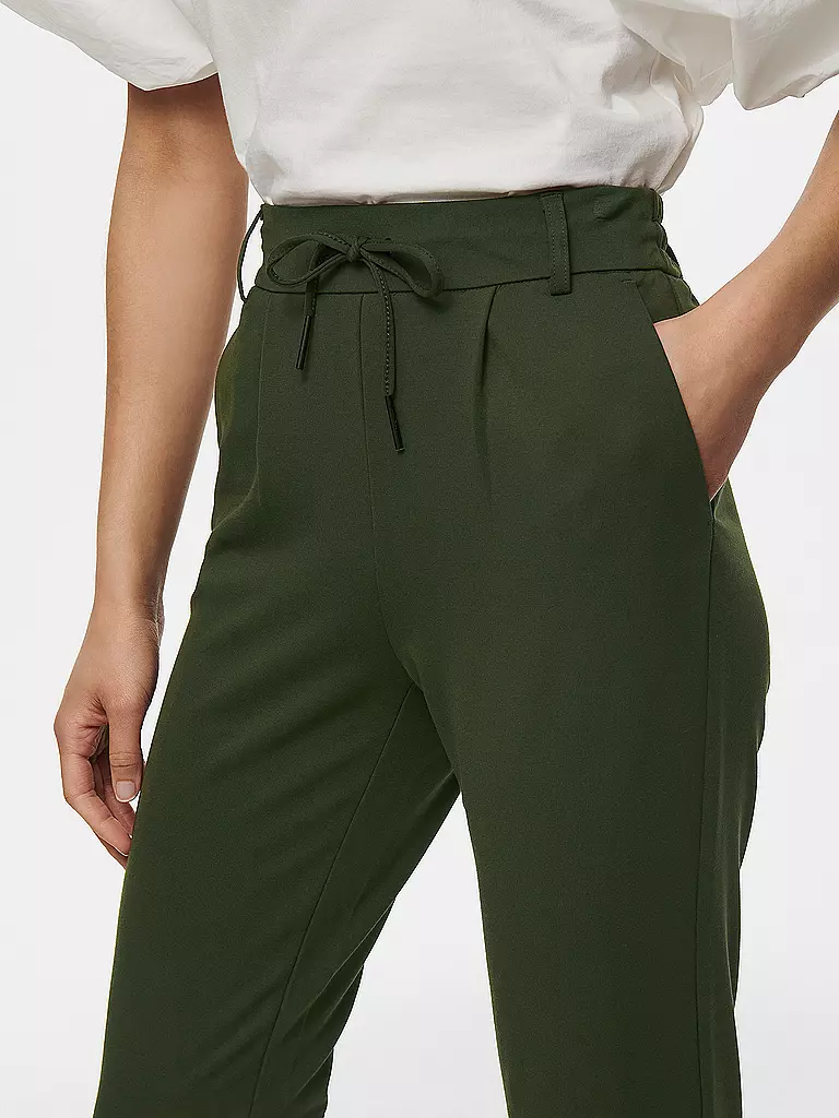 ONLY | Hose Jogging Fit ONLPOPTRASH | schwarz