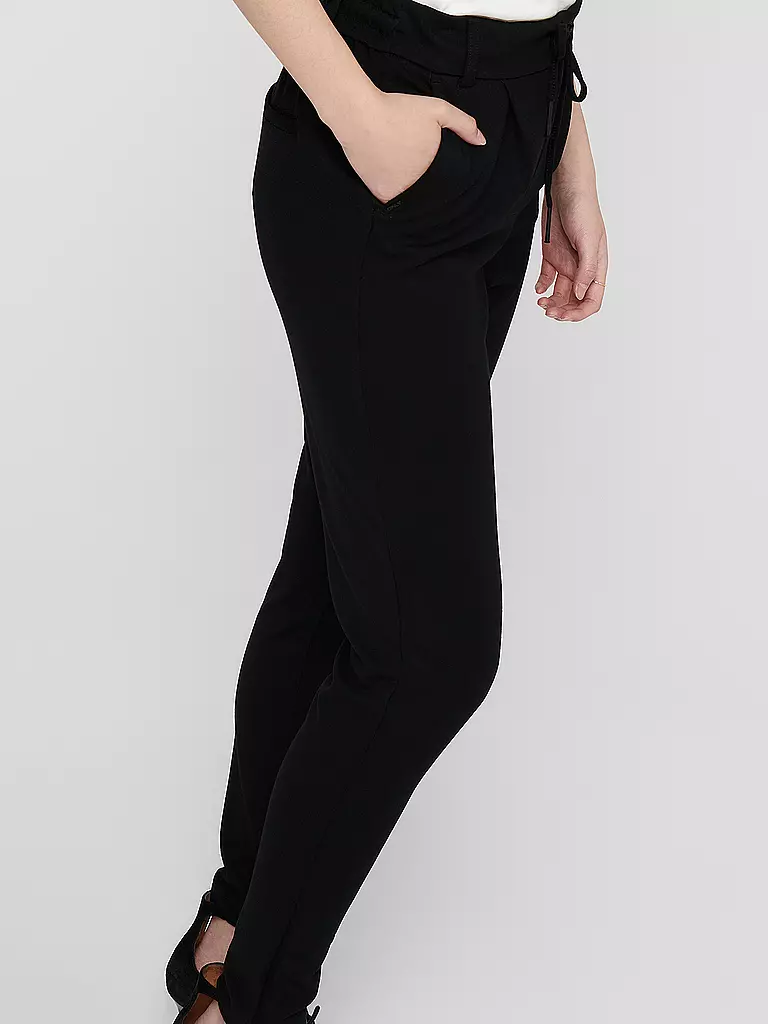 ONLY | Hose Jogging Fit ONLPOPTRASH | schwarz
