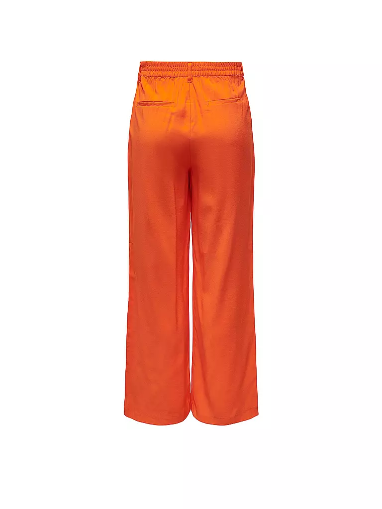 ONLY | Hose ONLARIS | orange